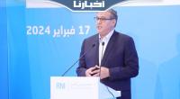 أخنوش يبرز إنجازات النصف الأول من ولايته